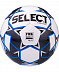 Мяч футбольный Select Contra FIFA №5 White/Blue/Grey/Black