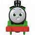 Паровозик Thomas & Friends Percy's Mail Delivery (HFX97 HMK04)
