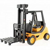 Радиоуправляемый погрузчик Double Eagle 1:8 E521-003