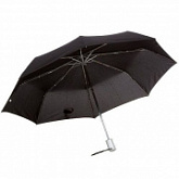 Зонт Samsonite Alu Drop F81-09213 Black