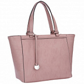 Женская сумка Pola 4211 pale pink