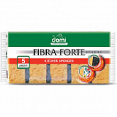 Губки кухонные Domi 0818DI