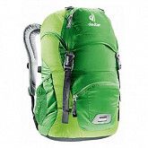 Рюкзак Deuter Junior 18L emerald-kiwi