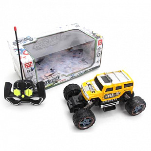 Радиоуправляемая Машинка 3011-5E