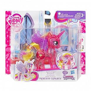 Игрушка My Little Pony Пони - принцессы (B5362)