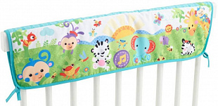 Музыкальная подвеска на кроватку Fisher Price CHG19