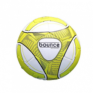 Мяч футбольный Bounce Academy FM-010