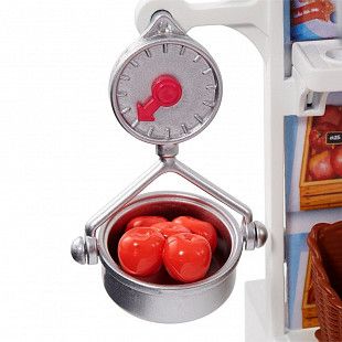 Игровой набор Barbie Супермаркет (FRP01)