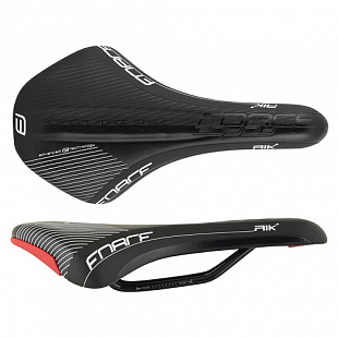 Велоседло мужское Force LEE 20155 black