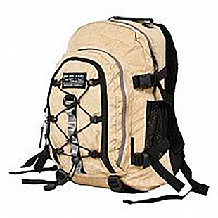 Городской рюкзак Polar П1956 beige