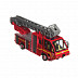 Радиоуправляемая машина City Hero Пожарная 7911-5H(A.B.C.D) 1 шт (в ассортименте)