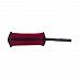 Утяжелители Basefit Люкс 0,5 кг 2 шт red
