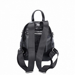 Городской рюкзак Ors Oro DS-0014 /1 black