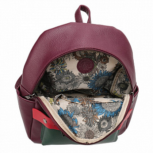 Городской рюкзак Ors Oro DW-807 /3 purple