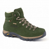 Ботинки Zamberlan 320 New Trail Lite Evo Gtx dark green