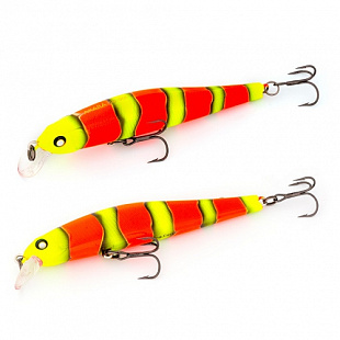 Воблер Akara Sly 90F A70 S90F-A70