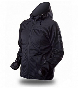 Куртка Trimm Nellon black