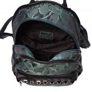 Женский рюкзак Pola 74547 black