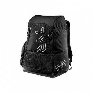 Рюкзак TYR Alliance 45L LATBP45/022 black