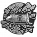 Значок Hobby World Merchandiser World of Tanks Снаряд 1420