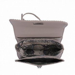 Сумка городская Ors Oro CS-0010 /3 grey