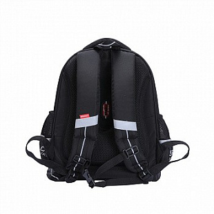 Рюкзак школьный GRIZZLY RAz-087-6 /1 black