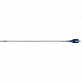 Сверло перьевое Bosch 1,8х40 см 2608595408