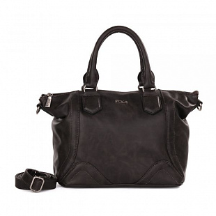 Женская сумка Pola 68289 grey