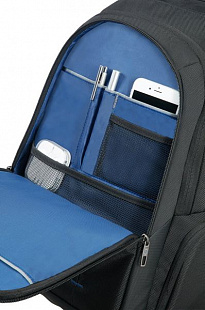 Рюкзак для ноутбука Samsonite GuardIT Up 17.3" 72N-09006 Black