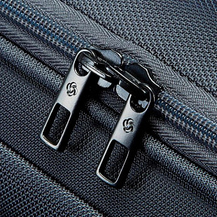 Кейс-пилот на колёсах Samsonite Vectura 15,6" 39V-08009 Grey 