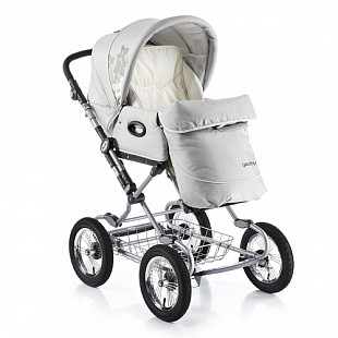Коляска Geoby C703H (R4HS)