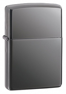 Зажигалка Zippo 150 black ice