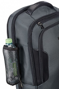 Рюкзак для ноутбука Samsonite XBR 15,6" 08N-18004 Grey/Black