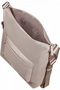 Сумка женская Samsonite Move 3.0 CV3*48 054 grey