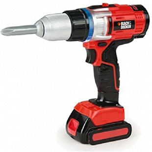 Набор для мальчиов Smoby Детская электронная дрель 500257