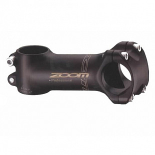 Вынос руля Zoom TDS-D345-8 110мм х 25,4мм х 7° ZTB10068