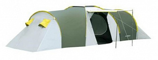 Палатка Acamper Nadir 8 green