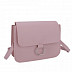 Сумка женская Ors Oro OMS-0182 light pink