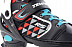 Коньки раздвижные Tempish RS Verso Ice Blue