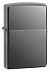 Зажигалка Zippo 150 black ice