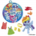 Игровой набор My Little Pony Пони взрывная модница  (F1277)