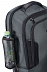 Рюкзак для ноутбука Samsonite XBR 15,6" 08N-18004 Grey/Black