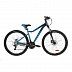 Велосипед Stinger 27,5" Laguna Pro 19" blue Велосипед Stinger 27,5" Laguna Pro 19" blue