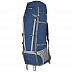 Рюкзак туристический RedFox Light 120 V3 9900 Dark Blue