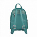 Городской рюкзак Ors Oro DS-0133 /2 turquoise