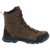 Ботинки мужские Jack Wolfskin Thunder Bay Texapore High M dark wood