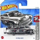 Машинка Hot Wheels Базовой коллекции '49 Drag Merc 215/250 (5785 HTB54) mainline 2024