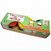 Тесто для лепки Тесто-пластилин GG24-31