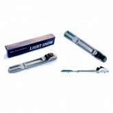 Крепление лыжное Light Snow NNN