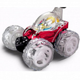 Радиоуправляемая трюковая машина-перевертыш Huanqi HQ632